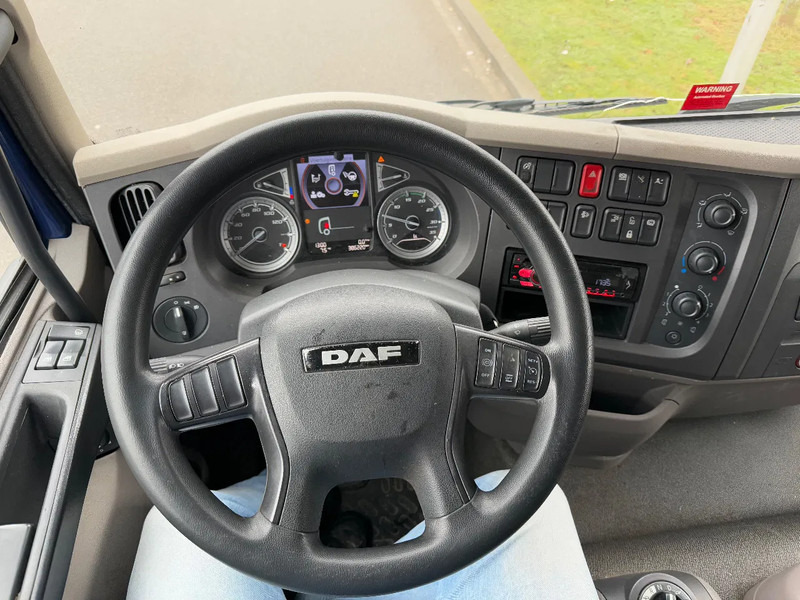 Camião furgão DAF LF 210 11.990 kg 10-2019 bj: foto 13