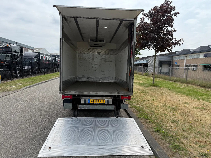 Carrinha frigorífica Iveco Daily 50 50C18 frigo 2018: foto 15