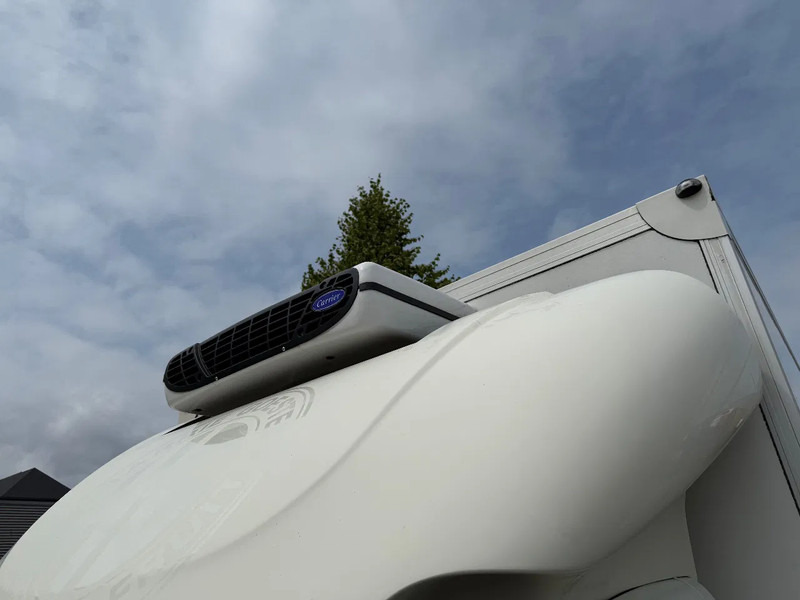 Carrinha frigorífica Iveco Daily 50 50C18 frigo 2018: foto 18