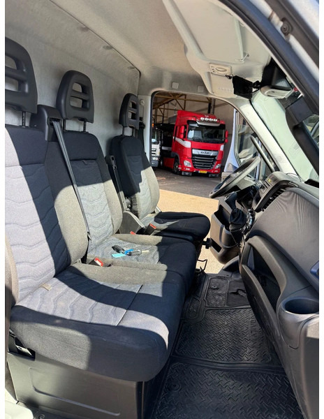 Carrinha frigorífica Iveco Daily 70 70c180: foto 13