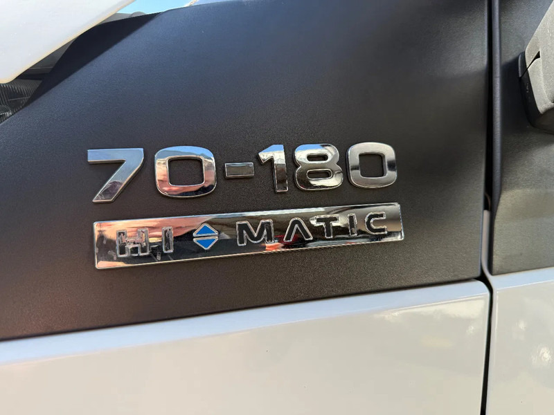 Carrinha frigorífica Iveco Daily 70 70c180: foto 16