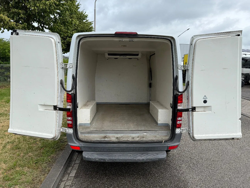 Mercedes-Benz Sprinter 313 2010 kuhlung diepfreez - Carrinha frigorífica: foto 3 Mercedes-Benz Sprinter 313 2010 kuhlung diepfreez - Carrinha frigorífica: foto 3