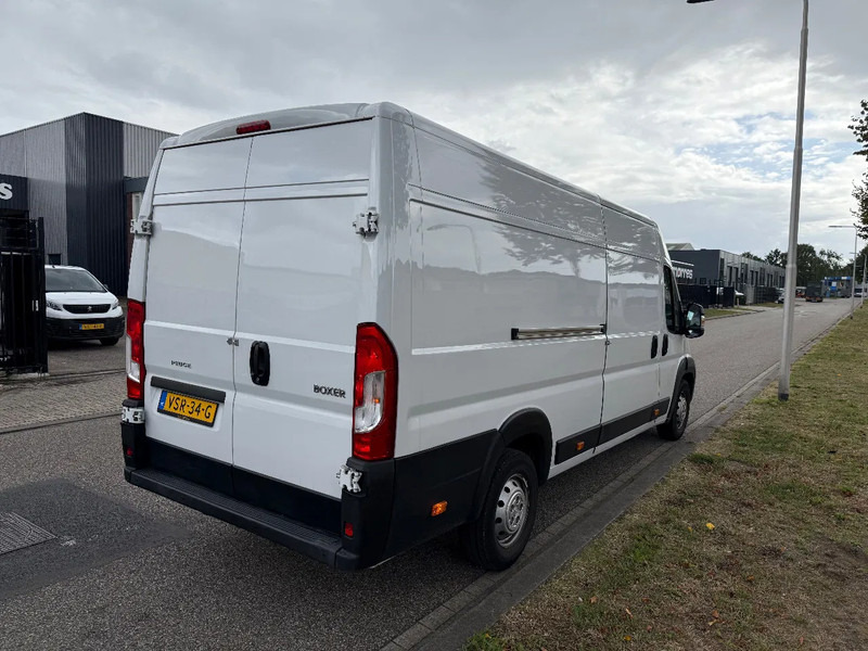 Peugeot Boxer 2.2 D 140 pk ! 2023 - Furgão: foto 4 Peugeot Boxer 2.2 D 140 pk ! 2023 - Furgão: foto 4