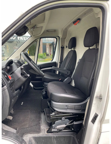 Furgão Peugeot Boxer 2.2 hdi 3-2021 L4 H2 airspring !!!: foto 7