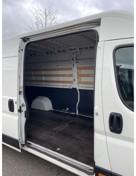 Furgão Peugeot Boxer 2.2 hdi 3-2021 L4 H2 airspring !!!: foto 11