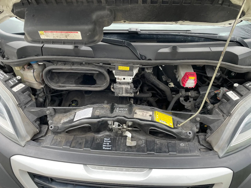 Furgão Peugeot Boxer 2.2 hdi 3-2021 L4 H2 airspring !!!: foto 18