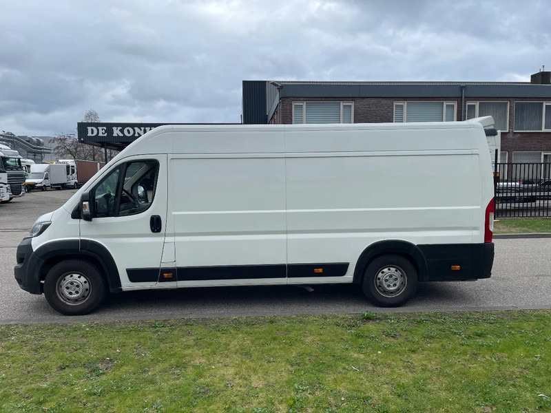 Furgão Peugeot Boxer 2.2 hdi 3-2021 L4 H2 airspring !!!: foto 13