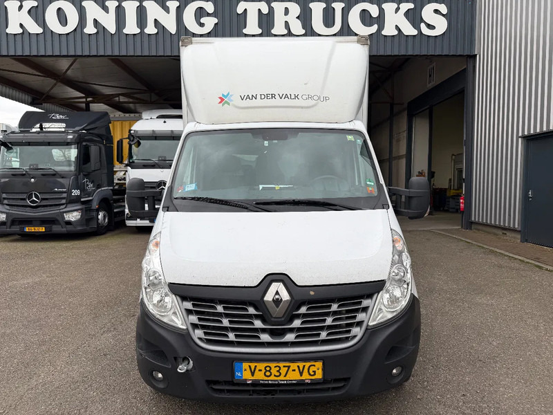 Renault Master 2.3 L 125 kw 2019 BROKEN ENGINE !!! - Carrinha de contentor: foto 4 Renault Master 2.3 L 125 kw 2019 BROKEN ENGINE !!! - Carrinha de contentor: foto 4