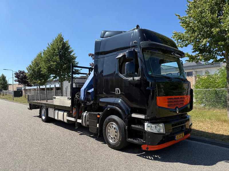 Renault Premium Lander PM 36 P radio control !!! - Camião grua: foto 2 Renault Premium Lander PM 36 P radio control !!! - Camião grua: foto 2