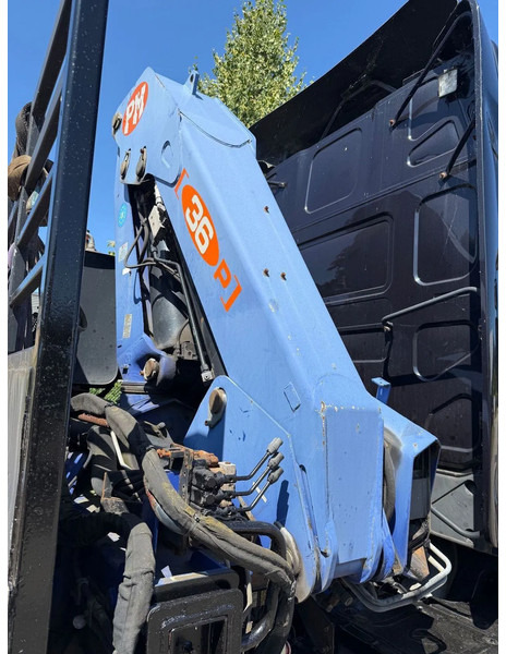 Renault Premium Lander PM 36 P radio control !!! - Camião grua: foto 5 Renault Premium Lander PM 36 P radio control !!! - Camião grua: foto 5