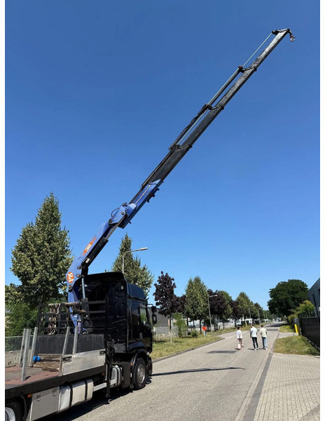 Renault Premium Lander PM 36 P radio control !!! - Camião grua: foto 3 Renault Premium Lander PM 36 P radio control !!! - Camião grua: foto 3