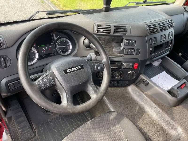 Tractor DAF CF 400 euro 6 2015: foto 15