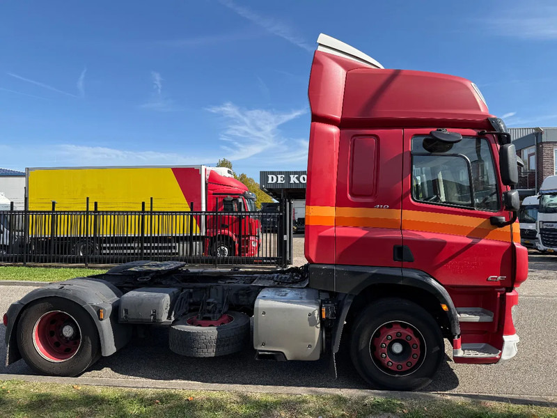 DAF CF 410 2017 only 775.000 km - Tractor: foto 5 DAF CF 410 2017 only 775.000 km - Tractor: foto 5
