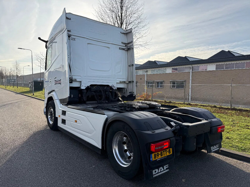 DAF XF 480 2023 XG 480 - Tractor: foto 3 DAF XF 480 2023 XG 480 - Tractor: foto 3