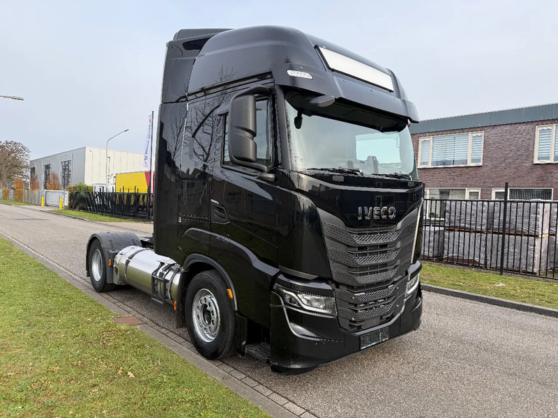 Iveco S-WAY 460 2021 retarder - Tractor: foto 2 Iveco S-WAY 460 2021 retarder - Tractor: foto 2