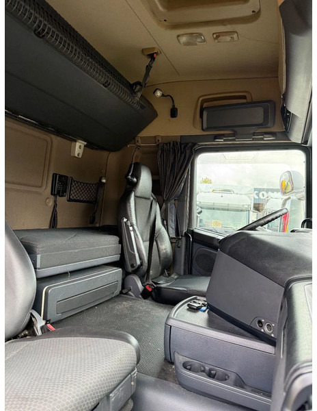 Tractor Scania G410 2018 highline retarder crown edition!!!: foto 9 Tractor Scania G410 2018 highline retarder crown edition!!!: foto 9