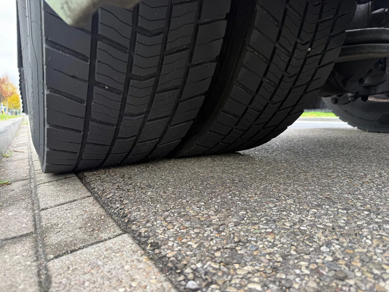 Tractor Scania G410 2018 highline retarder crown edition!!!: foto 19 Tractor Scania G410 2018 highline retarder crown edition!!!: foto 19