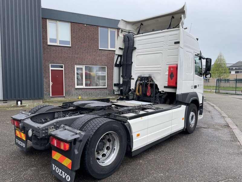 Volvo FM 370 euro 6 - Tractor: foto 3 Volvo FM 370 euro 6 - Tractor: foto 3
