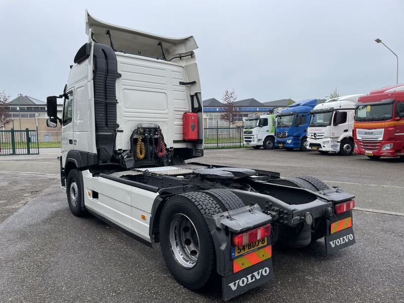 Volvo FM 370 euro 6 - Tractor: foto 4 Volvo FM 370 euro 6 - Tractor: foto 4