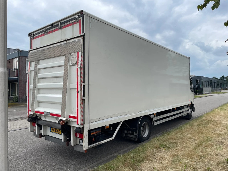 Volvo FL 210 euro 6 2015 - Camião furgão: foto 3 Volvo FL 210 euro 6 2015 - Camião furgão: foto 3