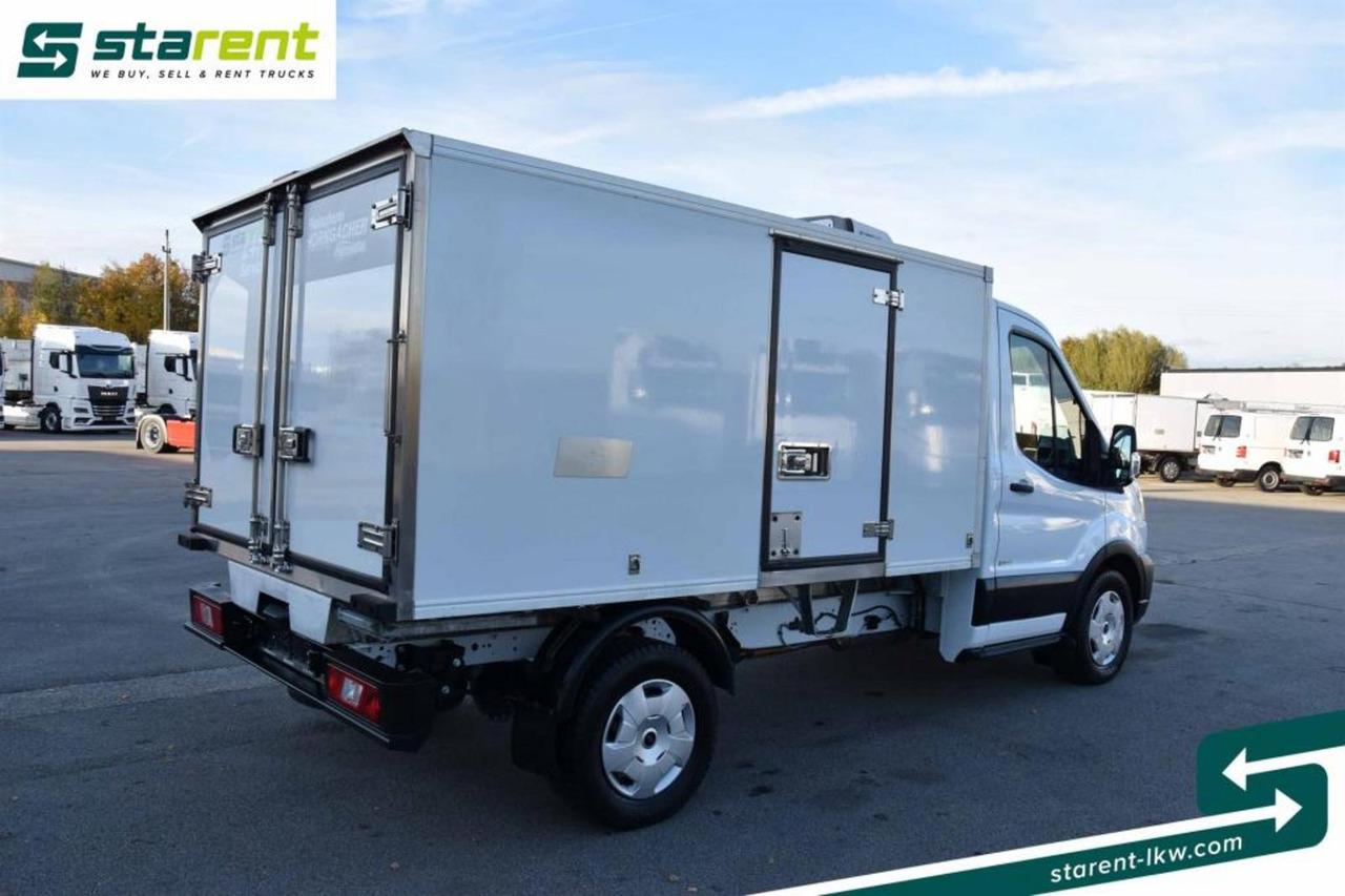 Ford Transit AWD Kühler TK V-300 MAX Allrad Klima ACC - Carrinha frigorífica: foto 5 Ford Transit AWD Kühler TK V-300 MAX Allrad Klima ACC - Carrinha frigorífica: foto 5