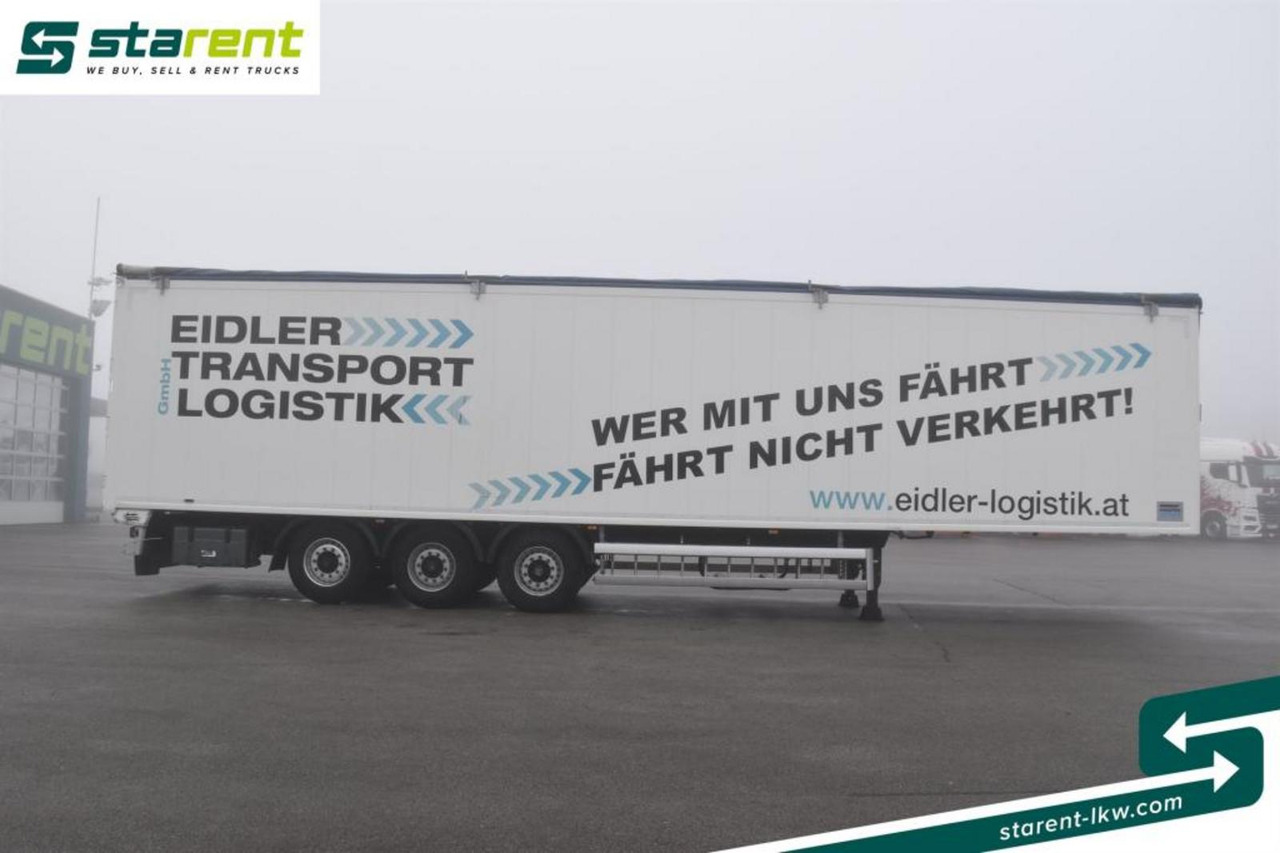 Knapen 10mm 92m³ BPW-Achsen Funk. Verzinkt Liftachse - Semi-reboque piso móvel: foto 4 Knapen 10mm 92m³ BPW-Achsen Funk. Verzinkt Liftachse - Semi-reboque piso móvel: foto 4