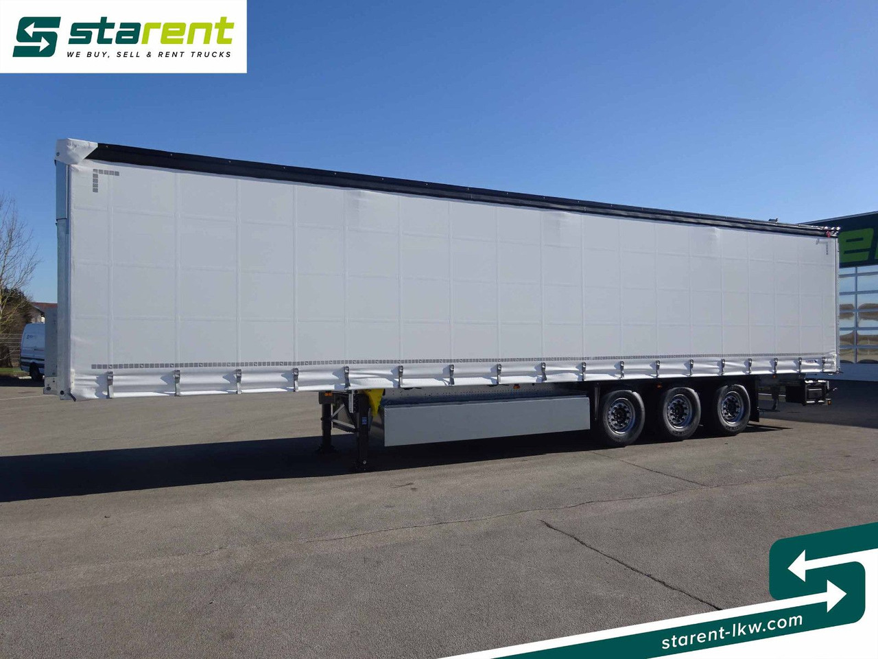 Semi-reboque de lona Schmitz Cargobull SOFORT VERFÜGBAR, Baustoff-, Mega-, Varios-,Coil: foto 14