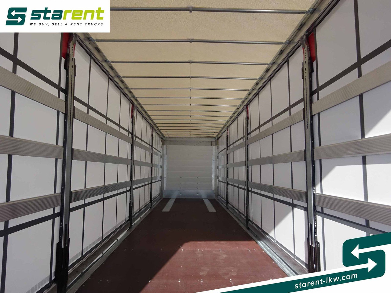 Semi-reboque de lona Schmitz Cargobull SOFORT VERFÜGBAR, Baustoff-, Mega-, Varios-,Coil: foto 26