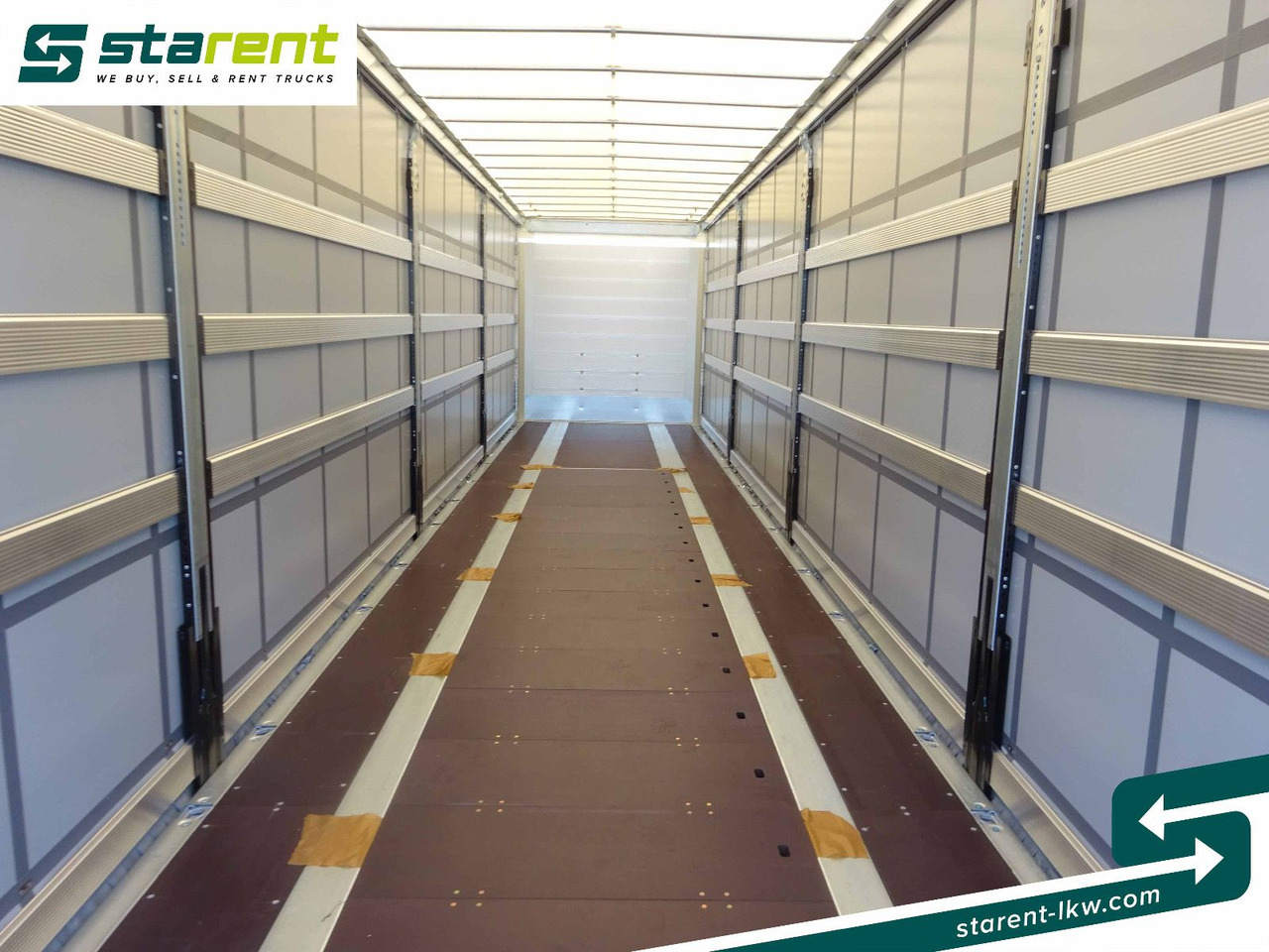 Semi-reboque de lona Schmitz Cargobull SOFORT VERFÜGBAR, Baustoff-, Mega-, Varios-,Coil: foto 25