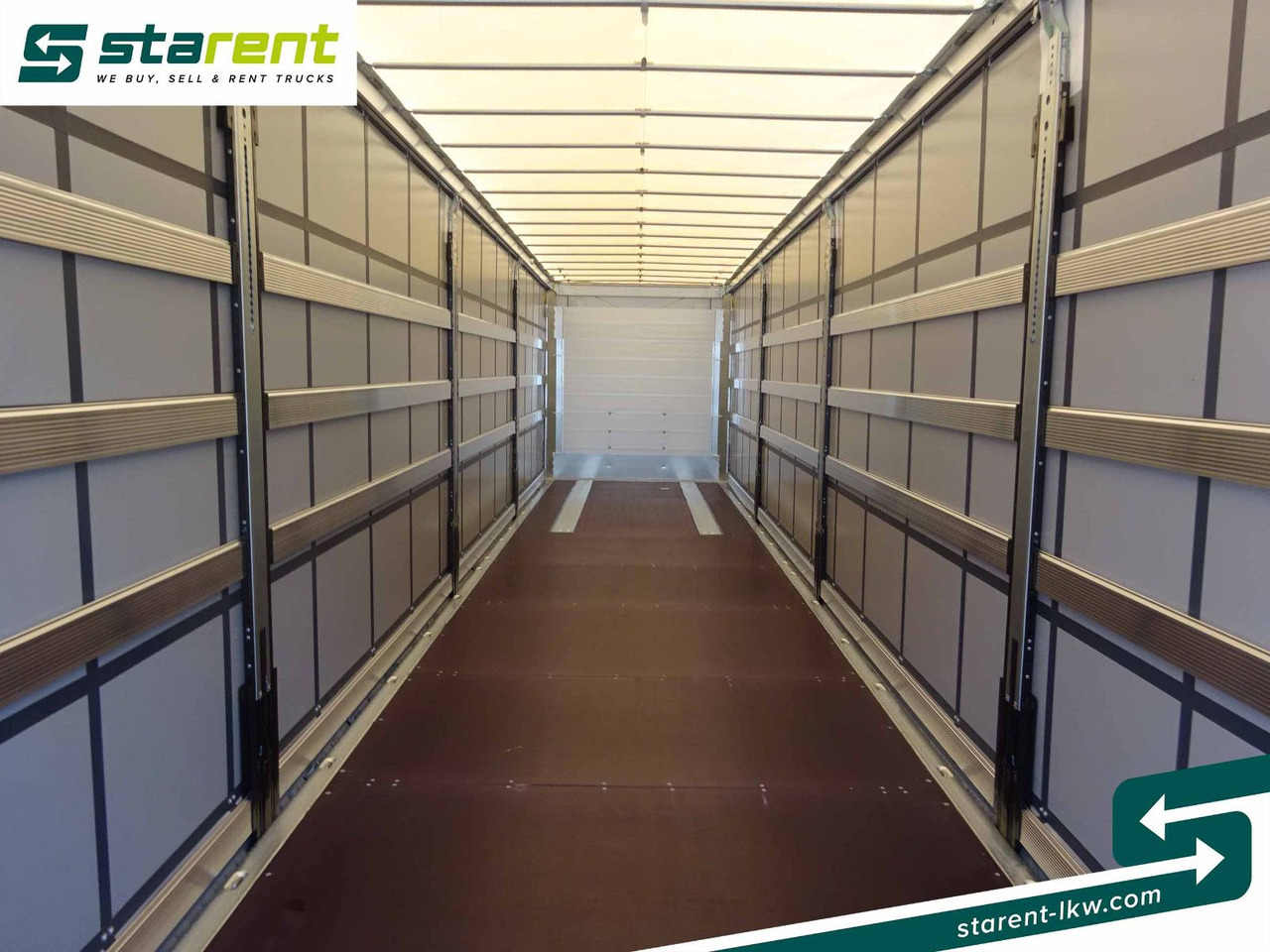 Semi-reboque de lona Schmitz Cargobull SOFORT VERFÜGBAR, Baustoff-, Mega-, Varios-,Coil: foto 27