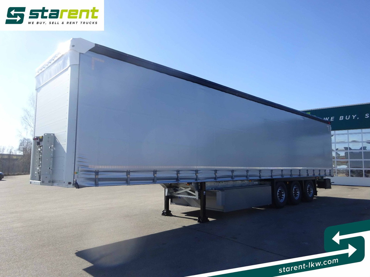 Semi-reboque de lona Schmitz Cargobull SOFORT VERFÜGBAR, Baustoff-, Mega-, Varios-,Coil: foto 13
