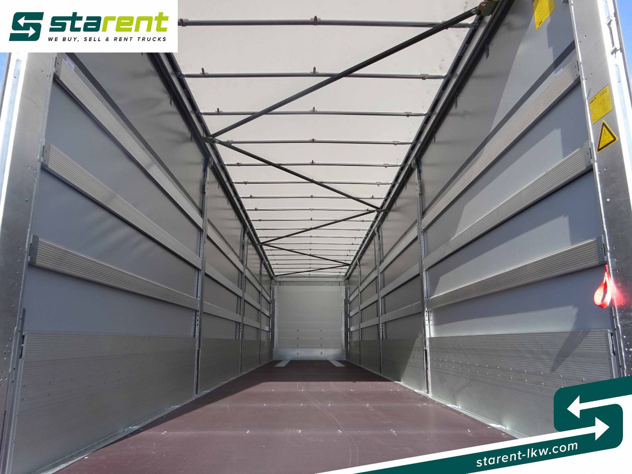 Semi-reboque de lona Schmitz Cargobull SOFORT VERFÜGBAR, Baustoff-, Mega-, Varios-,Coil: foto 20