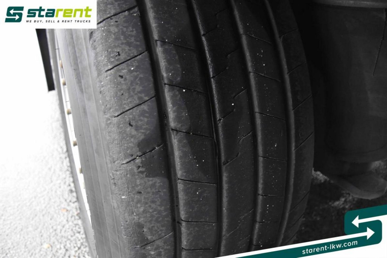 Schmitz ThermoKing SLXi300 Doppelstock Palettenkasten - Semi-reboque frigorífico: foto 3 Schmitz ThermoKing SLXi300 Doppelstock Palettenkasten - Semi-reboque frigorífico: foto 3