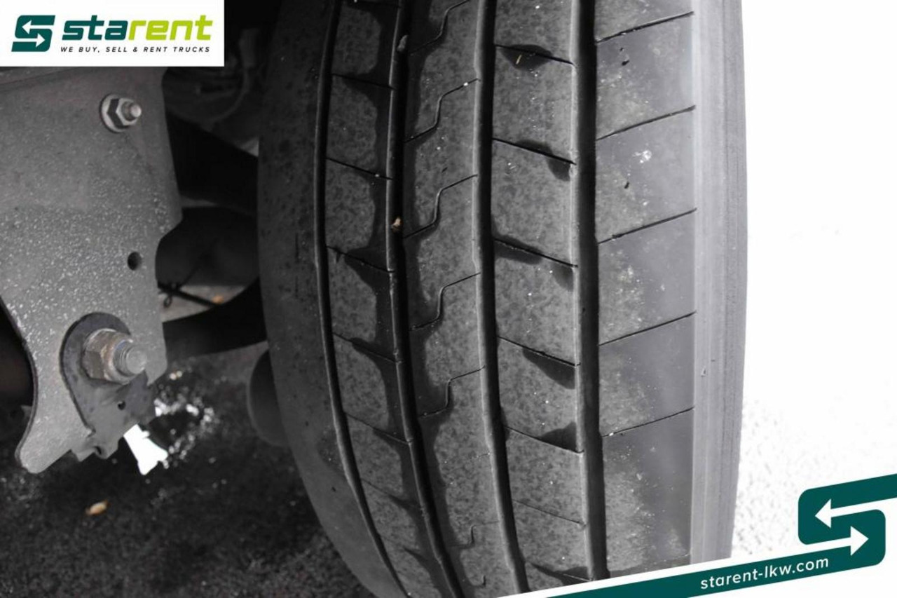 Schmitz ThermoKing SLXi300 Doppelstock Palettenkasten - Semi-reboque frigorífico: foto 4 Schmitz ThermoKing SLXi300 Doppelstock Palettenkasten - Semi-reboque frigorífico: foto 4