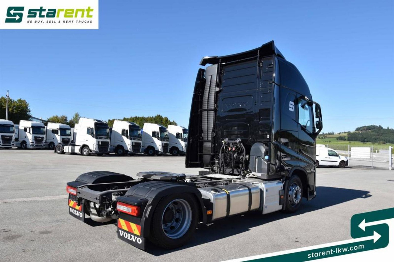 Volvo FH 500 Aero X-Low Deck I-Park-Cool LED NAVI - Tractor: foto 5 Volvo FH 500 Aero X-Low Deck I-Park-Cool LED NAVI - Tractor: foto 5