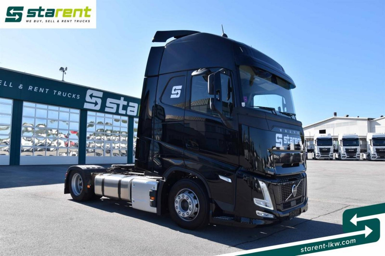 Volvo FH 500 Aero X-Low Deck I-Park-Cool LED NAVI - Tractor: foto 3 Volvo FH 500 Aero X-Low Deck I-Park-Cool LED NAVI - Tractor: foto 3