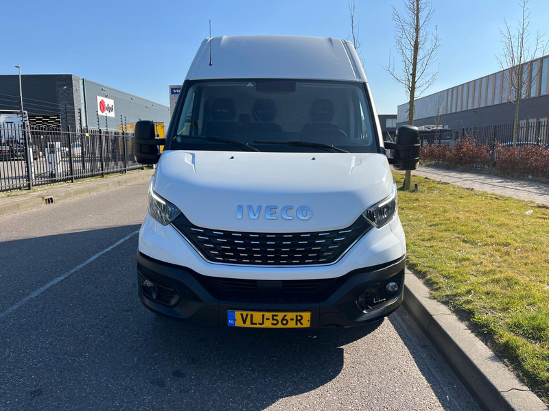 Iveco Daily 35 S 16V, Hi-Matic, 352 L H3, Airco, Camera - Furgão: foto 4 Iveco Daily 35 S 16V, Hi-Matic, 352 L H3, Airco, Camera - Furgão: foto 4