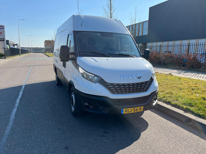 Iveco Daily 35 S 16V, Hi-Matic, 352 L H3, Airco, Camera - Furgão: foto 5 Iveco Daily 35 S 16V, Hi-Matic, 352 L H3, Airco, Camera - Furgão: foto 5