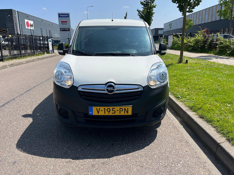 Opel Combo Edition 1.3CDTi L1 H1, Airco, Radio - Furgão compacto: foto 4 Opel Combo Edition 1.3CDTi L1 H1, Airco, Radio - Furgão compacto: foto 4