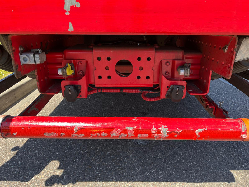 Camião furgão Renault D 19 Wide 280 E6 P4x2, Global Cab, Airco, Nav, Camera: foto 15