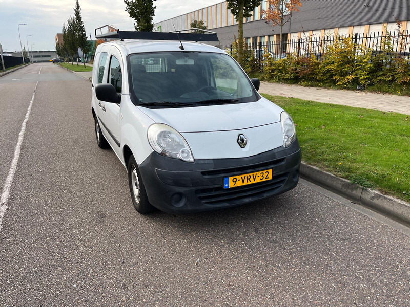 Renault Kangoo 1.5 dci 90 pk, Airco, Navigatie - Furgão compacto: foto 5 Renault Kangoo 1.5 dci 90 pk, Airco, Navigatie - Furgão compacto: foto 5