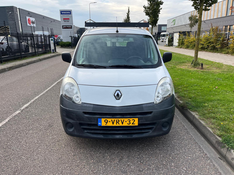 Renault Kangoo 1.5 dci 90 pk, Airco, Navigatie - Furgão compacto: foto 4 Renault Kangoo 1.5 dci 90 pk, Airco, Navigatie - Furgão compacto: foto 4