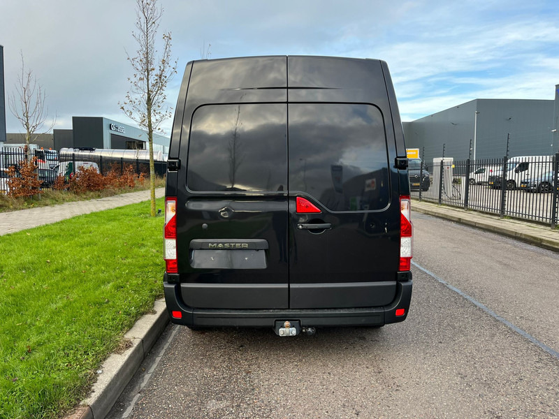 Renault Master 130.33 L2H2 2.3dci - Furgão compacto: foto 4 Renault Master 130.33 L2H2 2.3dci - Furgão compacto: foto 4