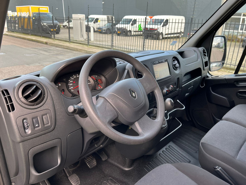 Renault Master 130.33 L2H2 2.3dci - Furgão compacto: foto 5 Renault Master 130.33 L2H2 2.3dci - Furgão compacto: foto 5