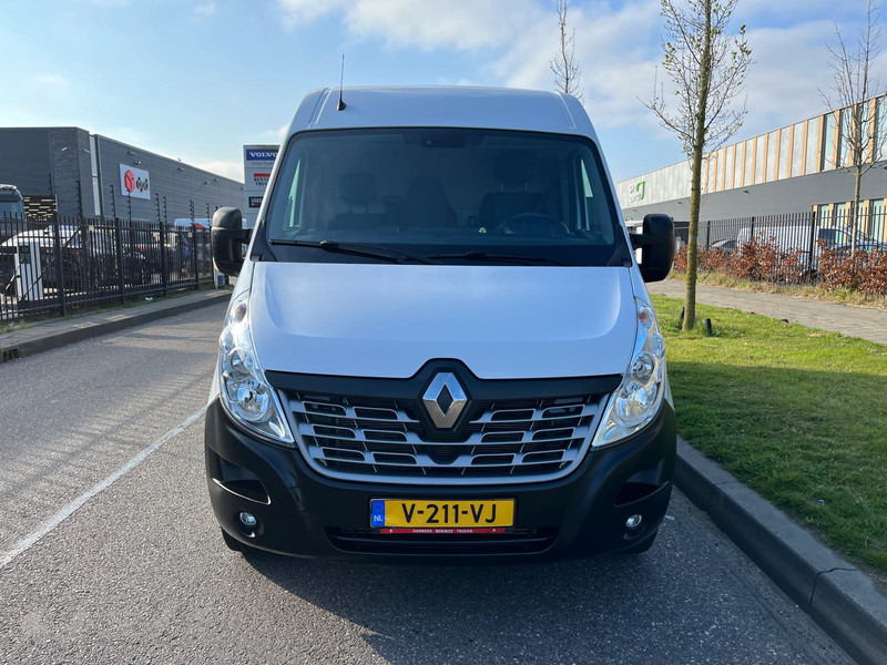 Renault Master 130.35 2.3 Dci L2 H2 , Airco , Nav, Euro 6 - Furgão: foto 4 Renault Master 130.35 2.3 Dci L2 H2 , Airco , Nav, Euro 6 - Furgão: foto 4