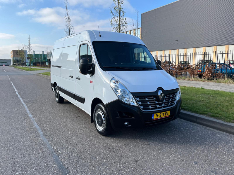 Renault Master 130.35 2.3 Dci L2 H2 , Airco , Nav, Euro 6 - Furgão: foto 5 Renault Master 130.35 2.3 Dci L2 H2 , Airco , Nav, Euro 6 - Furgão: foto 5