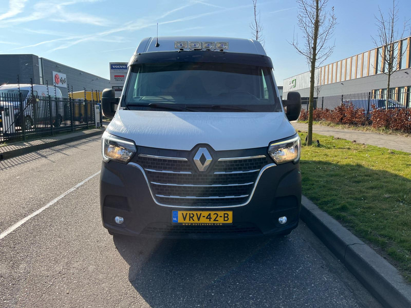 Renault Master 135,35 L3 H2, Zonneklep/Sun visor, Verstralers/Beam lights - Furgão: foto 3 Renault Master 135,35 L3 H2, Zonneklep/Sun visor, Verstralers/Beam lights - Furgão: foto 3