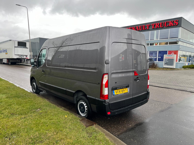 Furgão Renault Master 150.35 BVR 2.3dci, L2 H2, 150pk, Airco, Nav, Bluetooth: foto 9