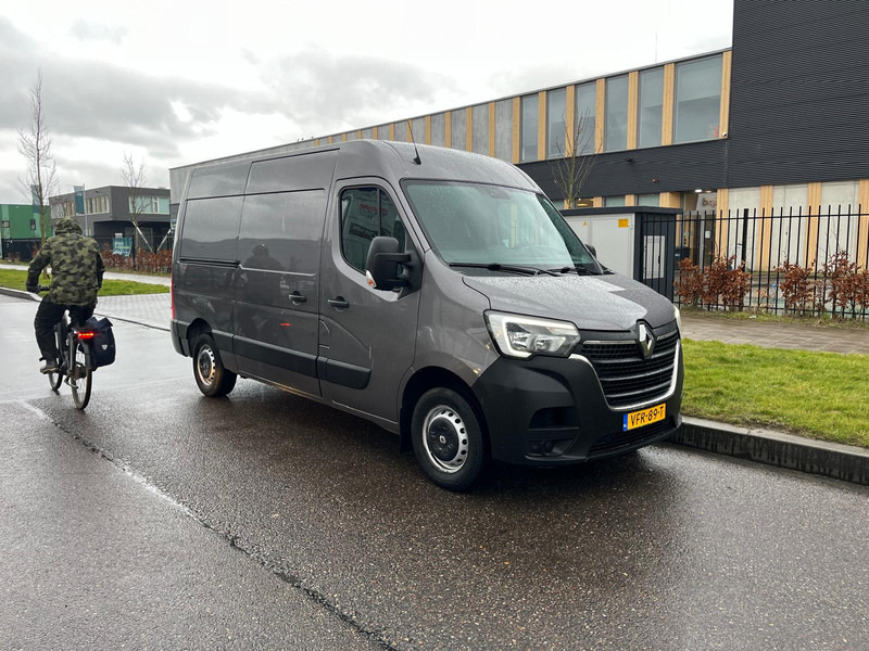Furgão Renault Master 150.35 BVR 2.3dci, L2 H2, 150pk, Airco, Nav, Bluetooth: foto 6