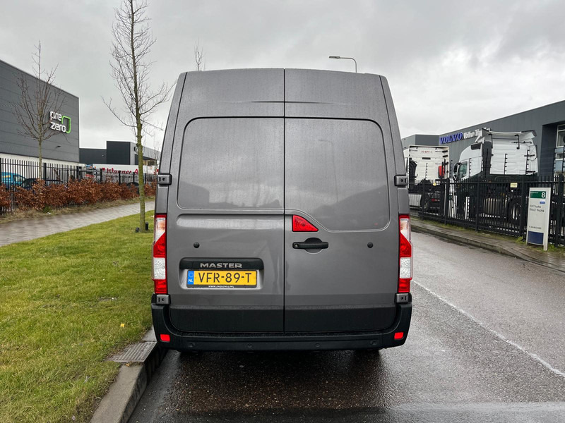 Furgão Renault Master 150.35 BVR 2.3dci, L2 H2, 150pk, Airco, Nav, Bluetooth: foto 11